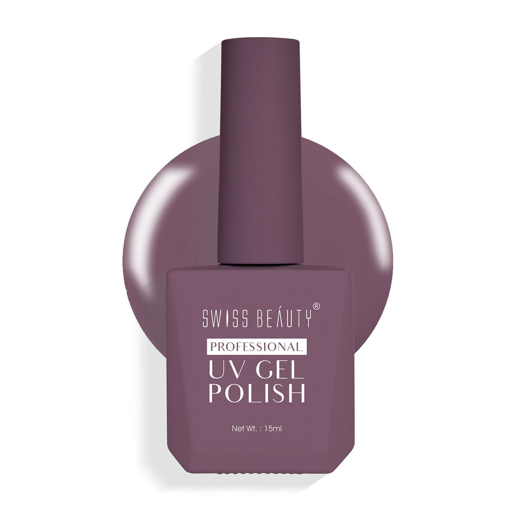 Swiss Beauty Professional UV Gel Nail Polish - Shade-21 - Distacart