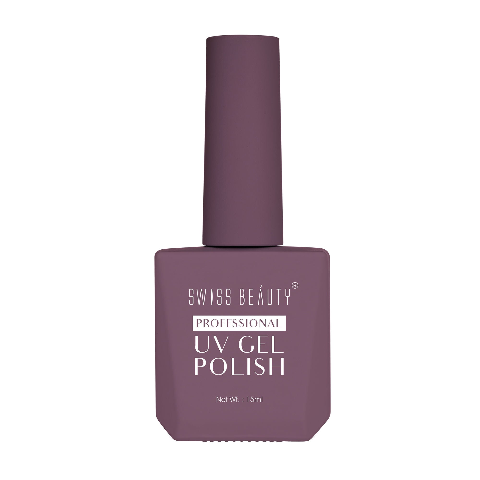 Swiss Beauty Professional UV Gel Nail Polish - Shade-21 - Distacart