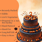 champagne gold sprinkles bottle for decoration bottle 100 g