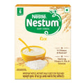 Nestle Nestum Baby Cereal - Rice, From 6-24 Months - Distacart