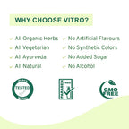 Vitro Naturals Punarnava Powder