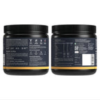 Nutrabay Gold BCAA 2:1:1 with Electrolytes - Cola
