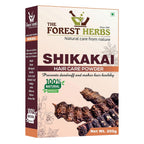 Forest Herbs Shikakai Hair Care Powder
