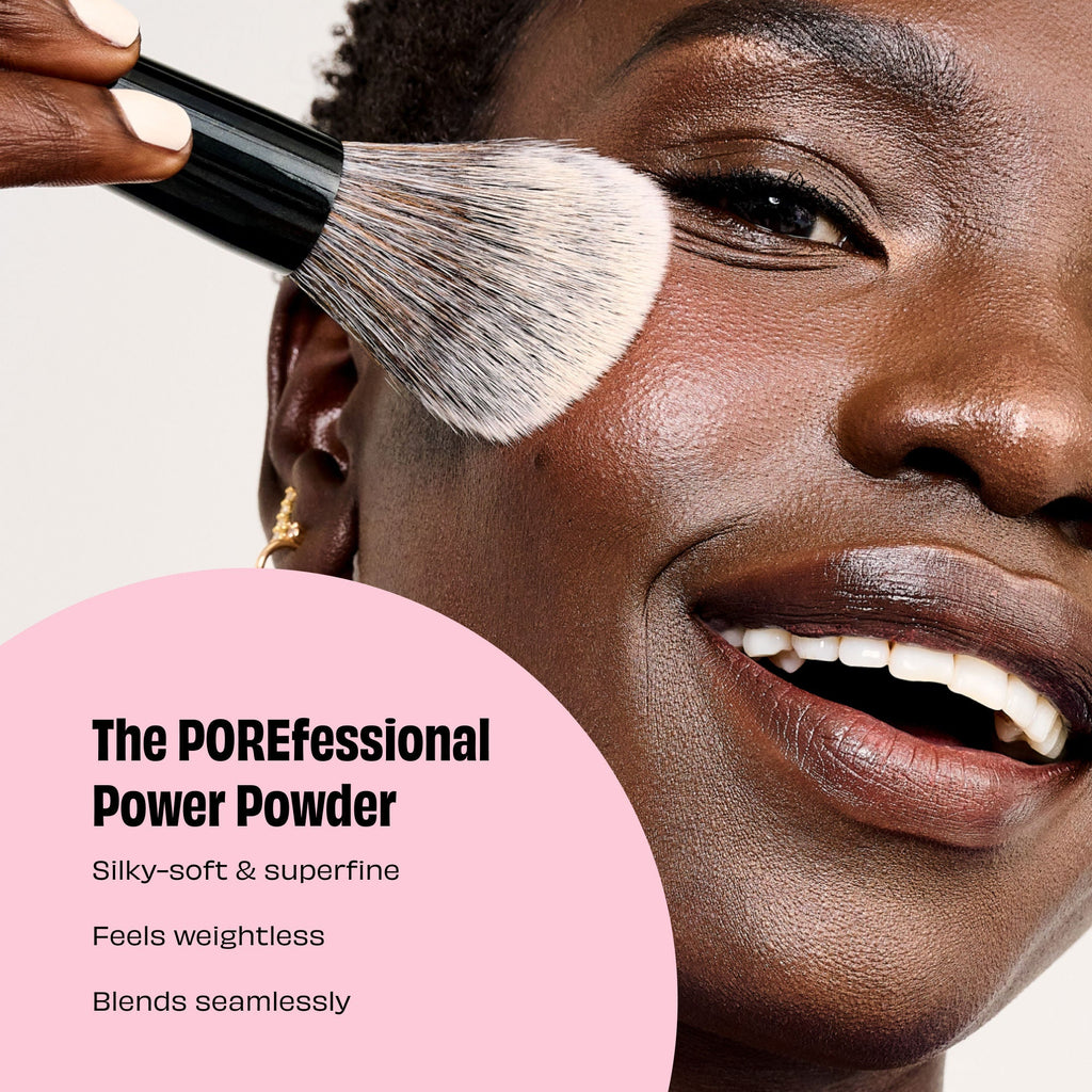 Benefit Cosmetics The Porefessional Power Powder - Distacart