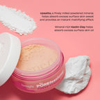 Benefit Cosmetics The Porefessional Power Powder - Distacart