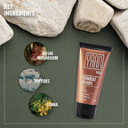 Yaan Man Combat Ready Face Wash