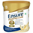 Ensure Diabetes Care Powder Vanilla Flavour - Sugar Free Health Drink