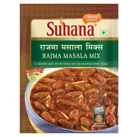 Suhana Rajma Masala Easy to Cook