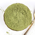 Attar Ayurveda Wheat Grass Powder uses