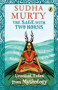 The Sage With Two Horns: Unusual Tales