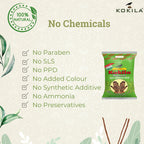 Kokila Henna Mehandi Powder