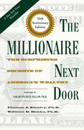 MILLIONAIRE NEXT DOOR