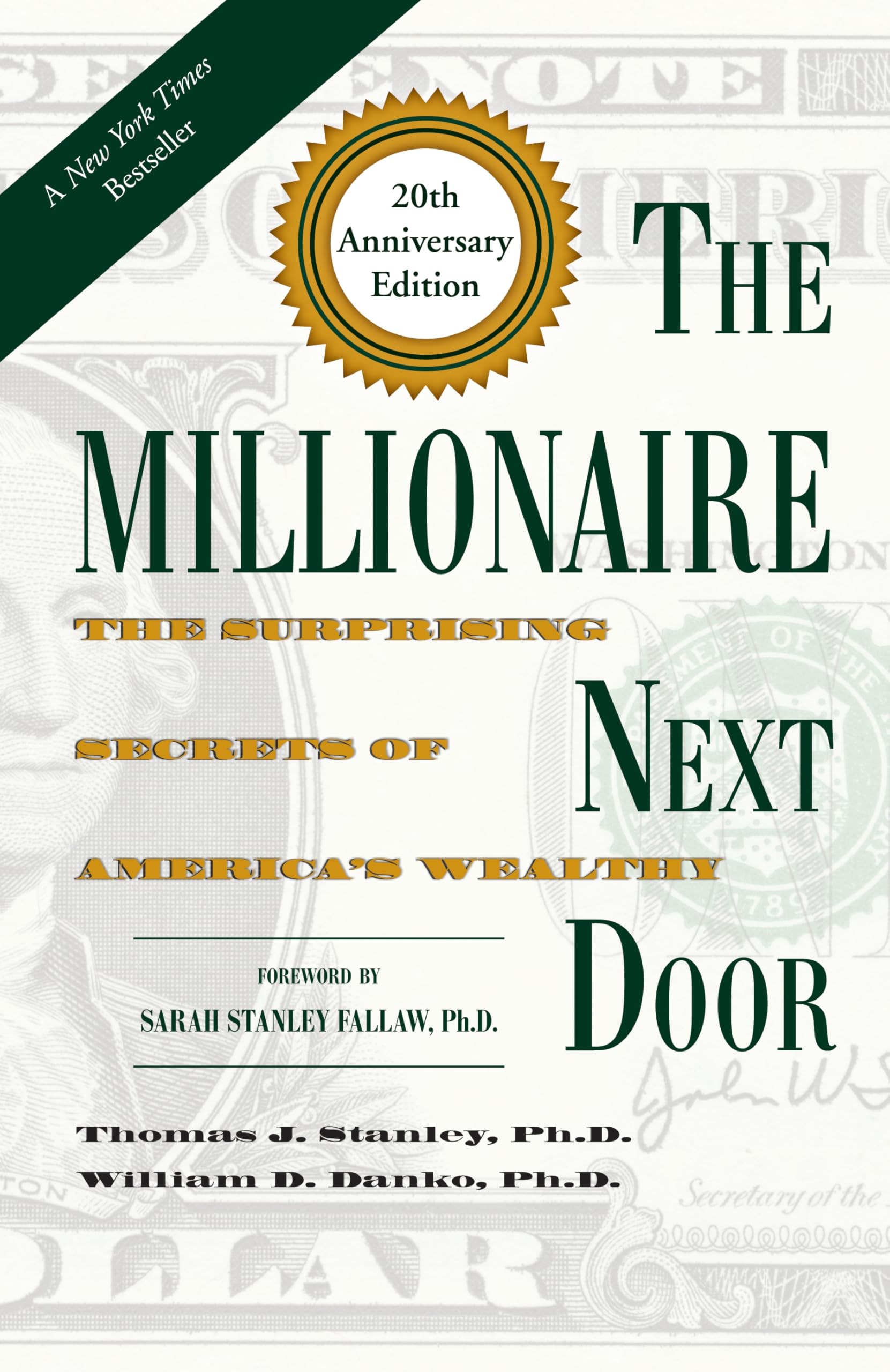 MILLIONAIRE NEXT DOOR