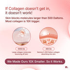 Numour Collagen Bombshell Cream
