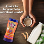 Cadbury Bournvita