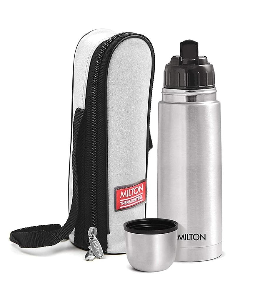 Milton Thermo steel, 350ml