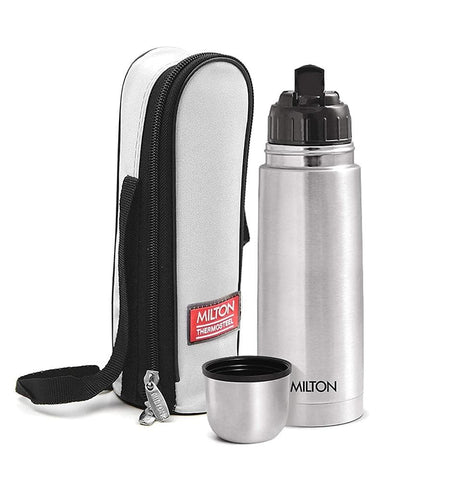 Milton Thermo steel, 350ml