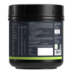 Nutrabay Wellness All Natural Plant Protein +Superfoods Powder - Gourmet Chocolate