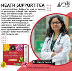 Copy of HEART SUPPORT TEA DOCTOR IMAGE
