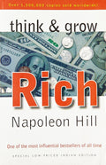 Think & Grow Rich, Napolean Hill