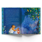 How the Mango got its Magic: Puffin Chapter Book, Gorgeous new full colour, illustrated chapter book for young readers from ages 5 and up