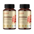 Jiva Ayurveda Digestall Tablets - Distacart