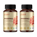 Jiva Ayurveda Digestall Tablets - Distacart