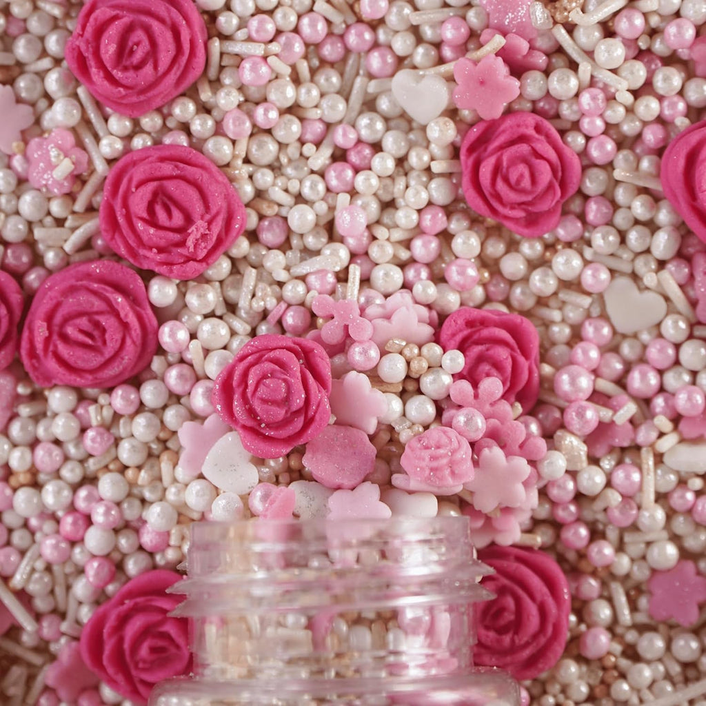 mothers sprinkles for decoration 01 120 gm