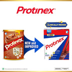 Protinex Chocolate Flavour - Distacart