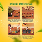 Dabur Meswak Toothpaste How to Process