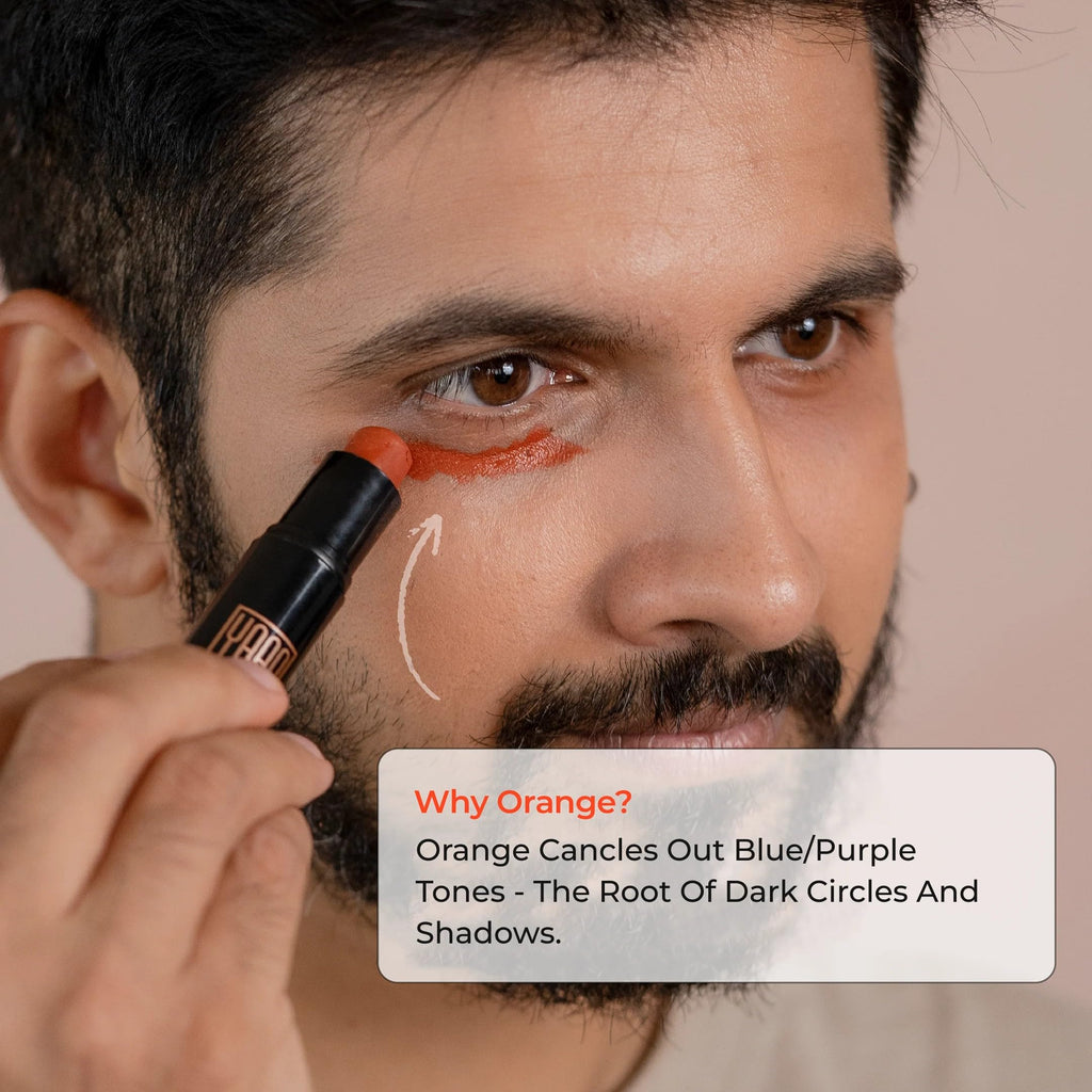 YAAN MAN Reign Transformation Stick With Chia And Avocado Oil