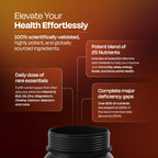 Nutrabay Multivitamin Tablets for Men
