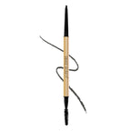 Swiss Beauty Micro Precision Eyebrow Pencil - 04 Grey Black