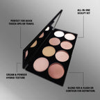 Makeup Revolution Ultra Contour Palette - Distacart