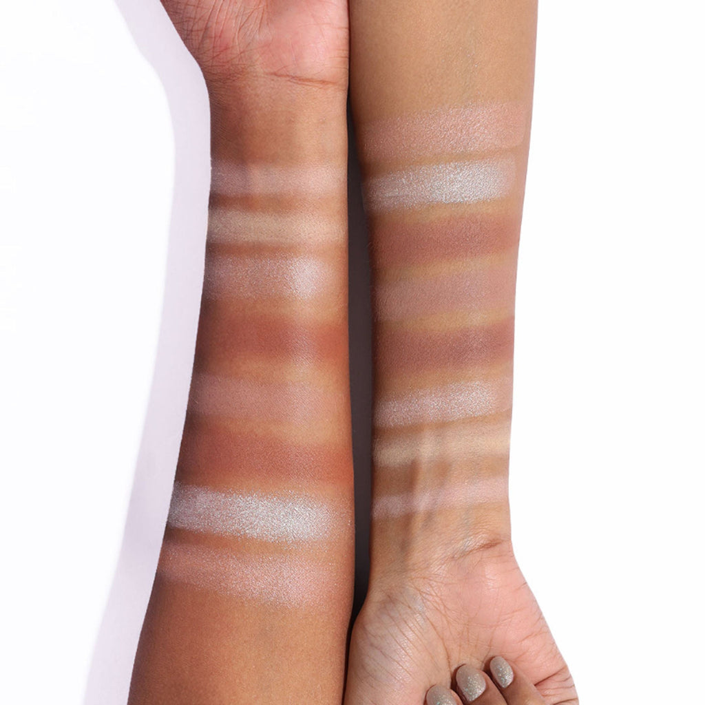 Makeup Revolution Ultra Contour Palette - Distacart