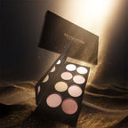 Makeup Revolution Ultra Contour Palette - Distacart