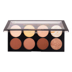 Makeup Revolution Ultra Contour Palette - Distacart