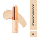 Makeup Revolution Fast Base Stick Foundation - F2
