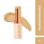 Makeup Revolution Fast Base Stick Foundation - F7