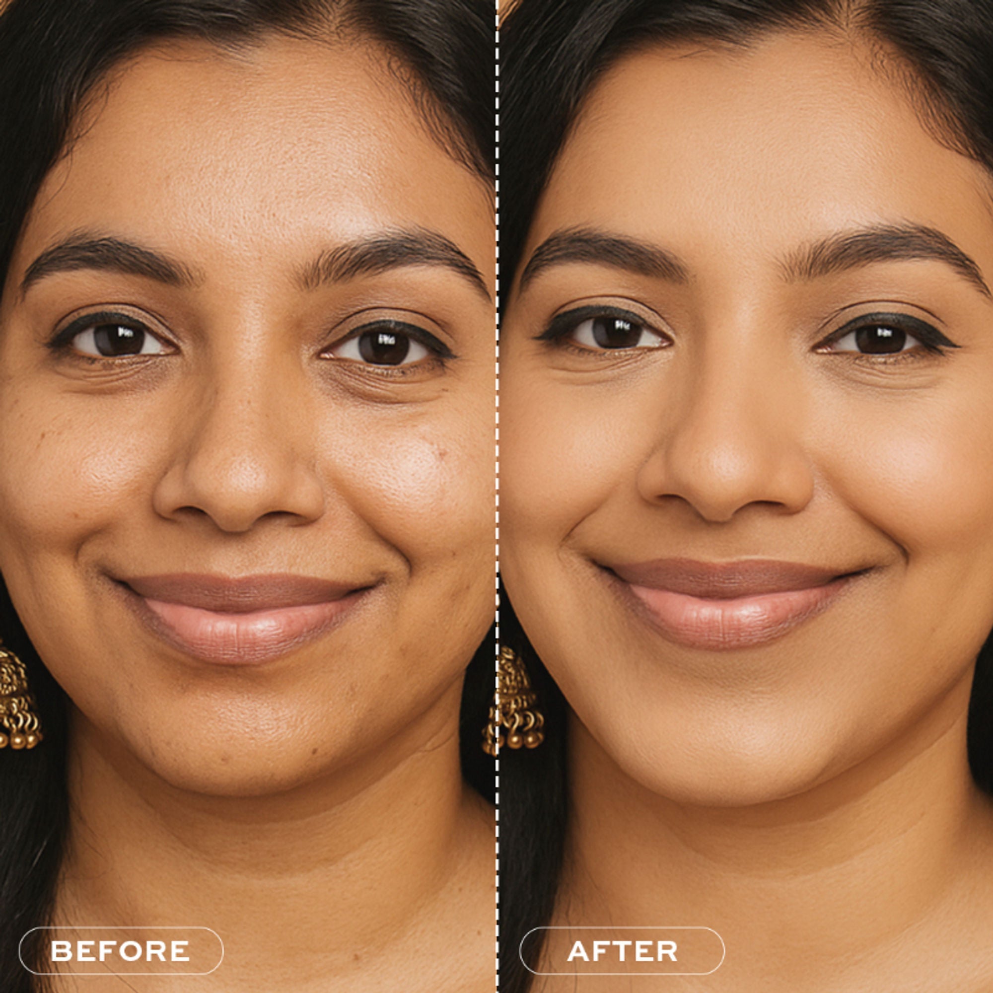 Makeup Revolution Fast Base Stick Foundation - F7 - Distacart