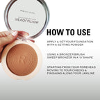 Makeup Revolution Mega Bronzer - 02 - Warm