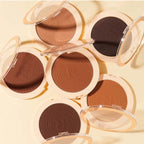 Makeup Revolution Mega Bronzer - 02 - Warm