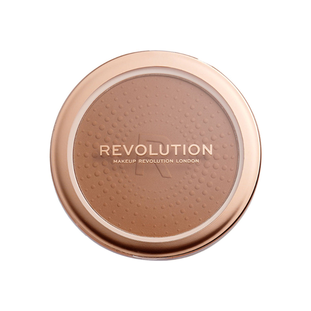 Makeup Revolution Mega Bronzer - 02 - Warm