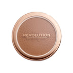 Makeup Revolution Mega Bronzer - 02 - Warm