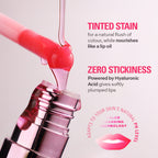 Makeup Revolution Rehab Plump & Tint Lip Blush