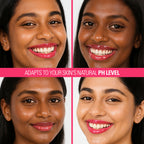 Makeup Revolution Rehab Plump & Tint Lip Blush