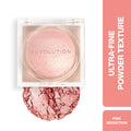 Makeup Revolution Beam Bright Highlighter - Pink Seduction