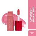 Makeup Revolution Pout Tint - Sweet Pink