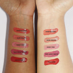 Makeup Revolution Pout Tint - Sweet Pink - Distacart