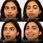 Makeup Revolution Pout Tint - Sweet Pink - Distacart